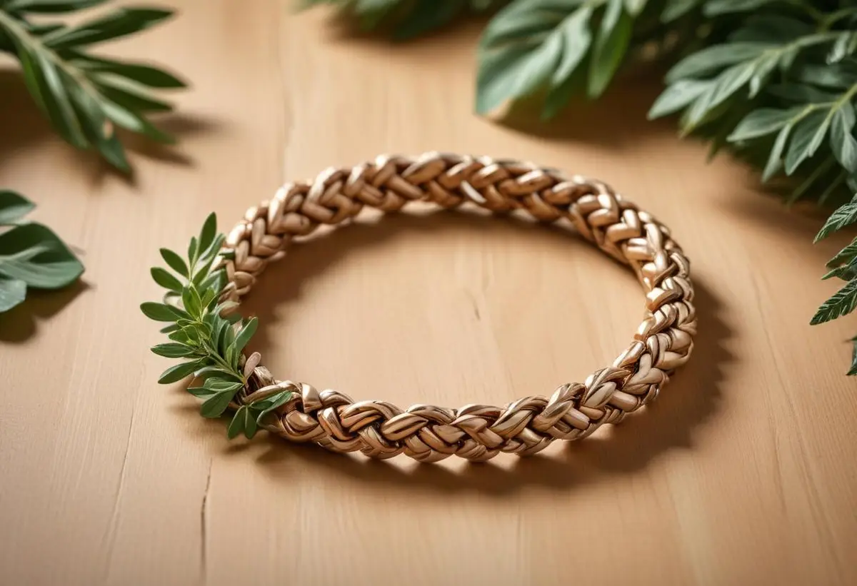 Bismarck armband – så väljer du rätt stil! illustration