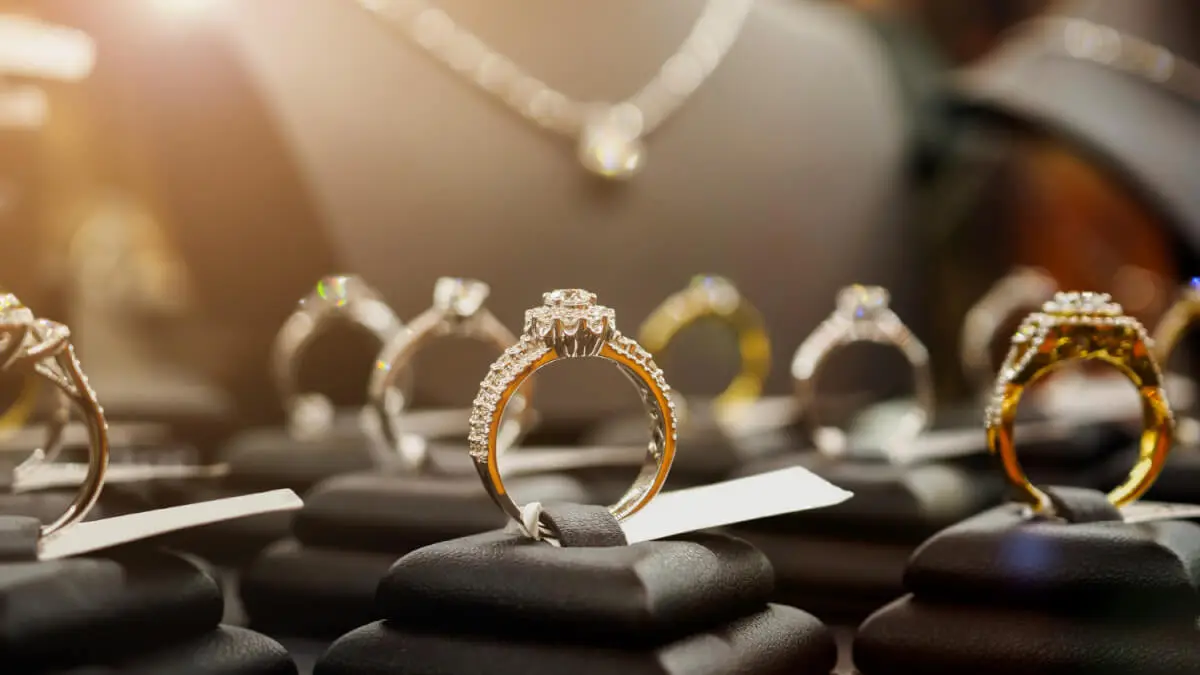 Juvelerare Göteborg: Albrekts Guld
